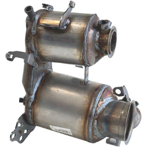 BOSAL Ruß-/Partikelfilter, Abgasanlage