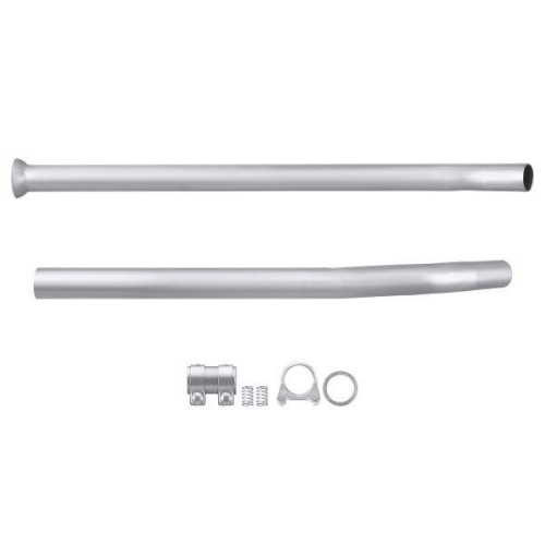 HELLA Abgasrohr Easy2Fit &ndash; PARTNERED with Faurecia 8LA 366 001-961