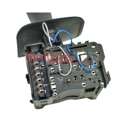 METZGER AUTOTEILE Lenkstockschalter ORIGINAL ERSATZTEIL 0916477