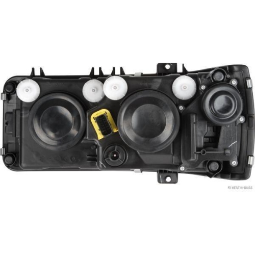 HERTH+BUSS ELPARTS Hauptscheinwerfer 81658251