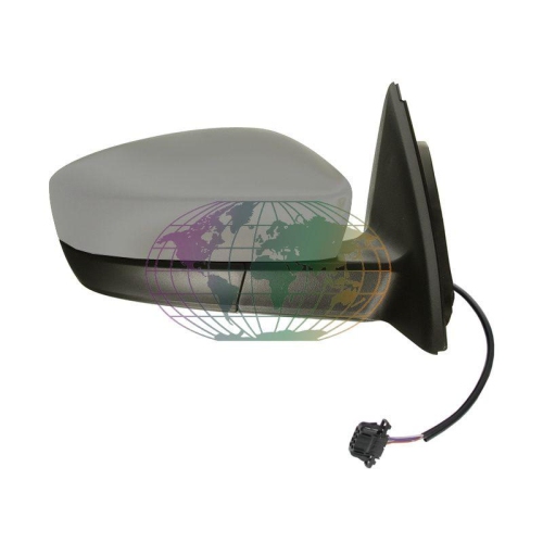 Lexmond Trading BV Au&szlig;enspiegel 7861077