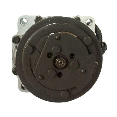 MAHLE Kompressor, Klimaanlage BEHR ACP 365 000S