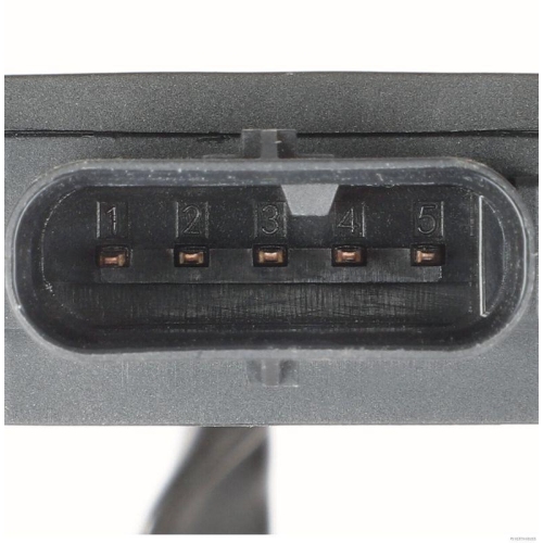 HERTH+BUSS ELPARTS NOx-Sensor, NOx-Katalysator 70680523