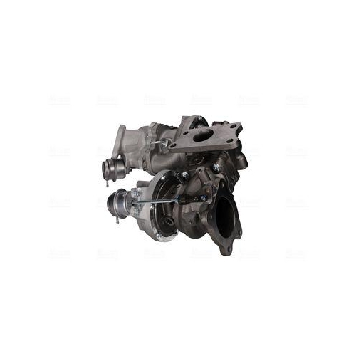 NISSENS Lader, Aufladung ** FACTORY NEW ** 93864