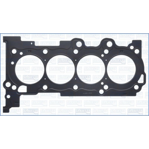 AJUSA Dichtung, Zylinderkopf MULTILAYER STEEL 10253900