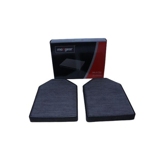 MAXGEAR Filter, Innenraumluft 26-1611