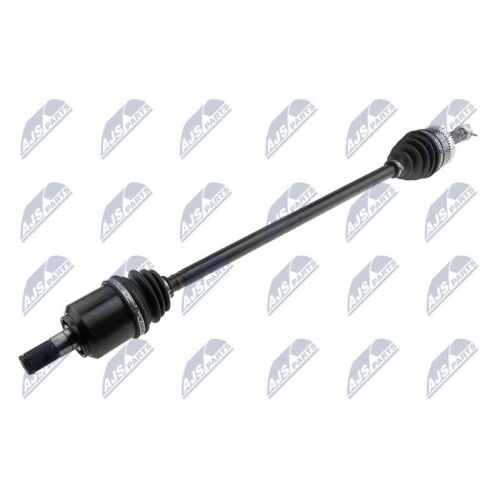NTY Antriebswelle NPW-HY-543