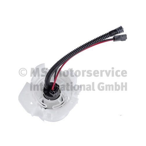 PIERBURG Kraftstoff-F&ouml;rdereinheit 7.00468.60.0