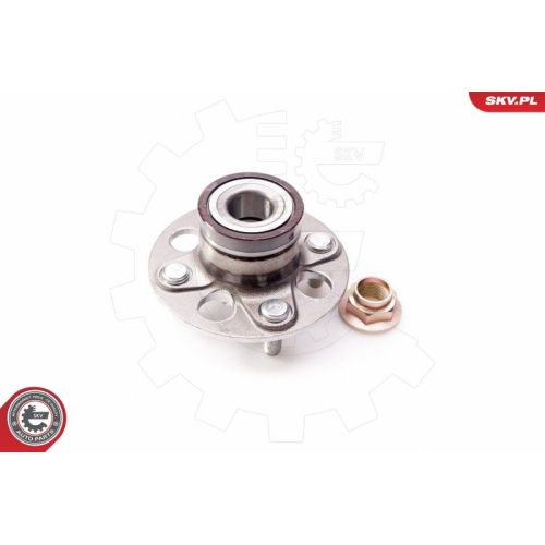 ESEN SKV Radlagersatz 29SKV136