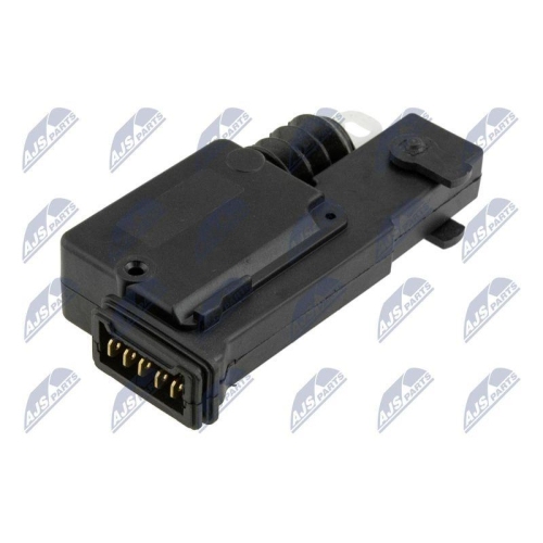 NTY Steuerventil, Zentralverriegelung EZC-RE-144