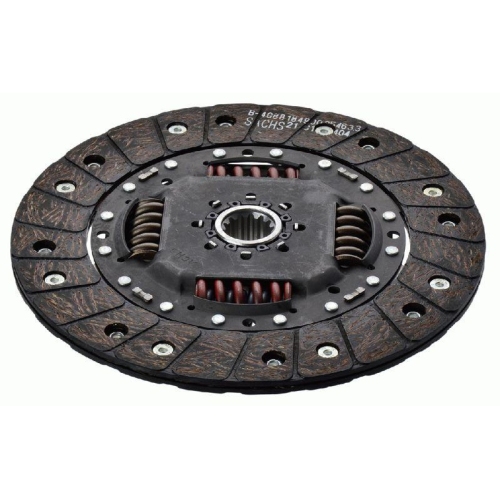 SACHS Kupplungsscheibe 1878 031 331