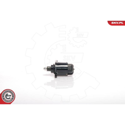 ESEN SKV Leerlaufregelventil, Luftversorgung 08SKV020