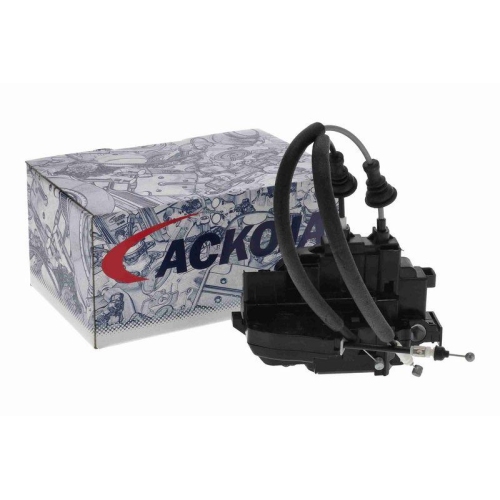 ACKOJA T&uuml;rschloss Original ACKOJA Qualit&auml;t A52-85-0051