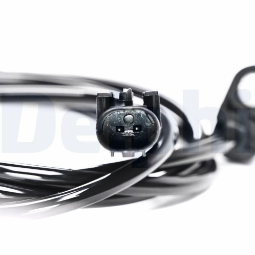 DELPHI Sensor, Raddrehzahl SS21346-12B1