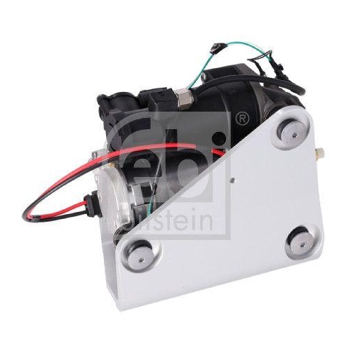 FEBI BILSTEIN Kompressor, Druckluftanlage febi Plus 185706
