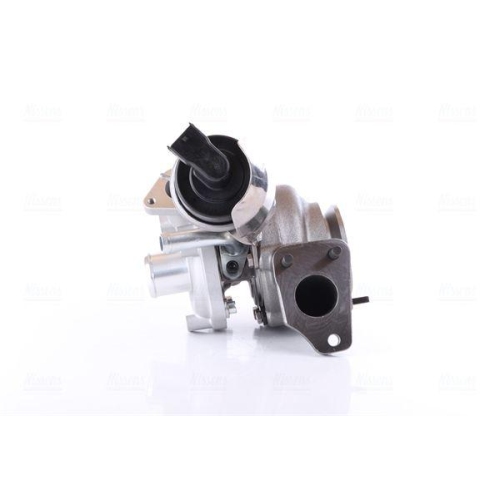 NISSENS Lader, Aufladung ** FACTORY NEW ** 93350