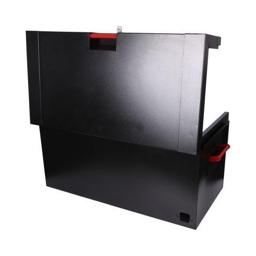 Stahlblech-Werkzeugtruhe, 913 x 455 x 470 mm KS TOOLS 999.0550