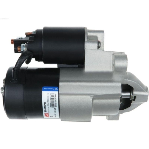 AS-PL Starter Wiederaufbereitet AS-PL