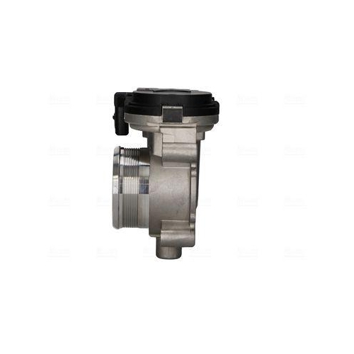 NISSENS Drosselklappenstutzen ** FIRST FIT ** 955118