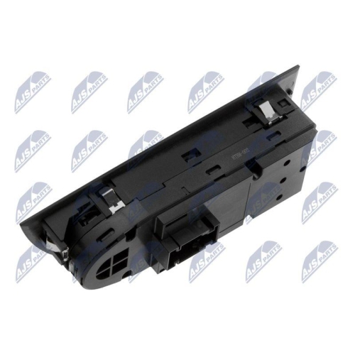 NTY Schalter, Fensterheber EWS-BM-002