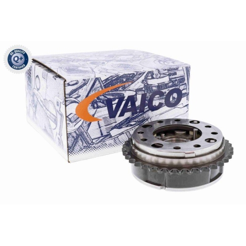 VAICO Nockenwellenversteller Q+, Erstausr&uuml;sterqualit&auml;t V20-2987