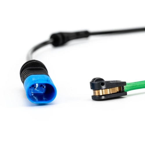 PREXAparts Warnkontakt, Bremsbelagverschlei&szlig; P151579