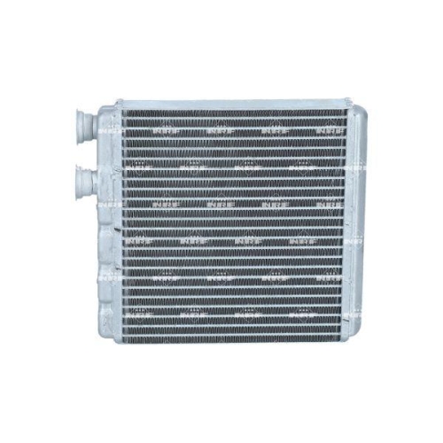 NRF W&auml;rmetauscher, Innenraumheizung 54487