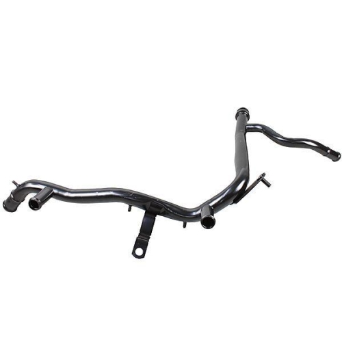 METZGER AUTOTEILE K&uuml;hlmittelrohrleitung 4010314