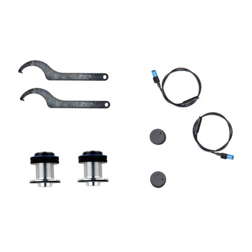 BILSTEIN Fahrwerkssatz, Federn/D&auml;mpfer BILSTEIN - B16 Damptronic&reg; 49-246988