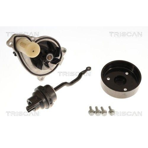 TRISCAN Wasserpumpe, Motork&uuml;hlung 8600 11067
