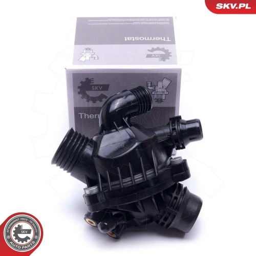 ESEN SKV Thermostat, K&uuml;hlmittel 20SKV164