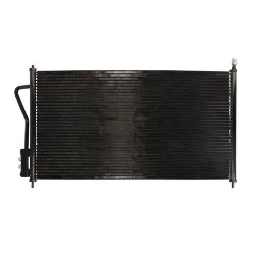 THERMOTEC Kondensator, Klimaanlage KTT110006