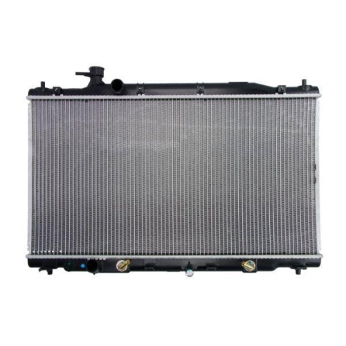 THERMOTEC K&uuml;hler, Motork&uuml;hlung D74014TT