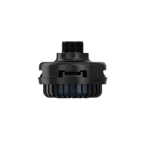 WABCO Ger&auml;uschd&auml;mpfer, Druckluftanlage 4324070600