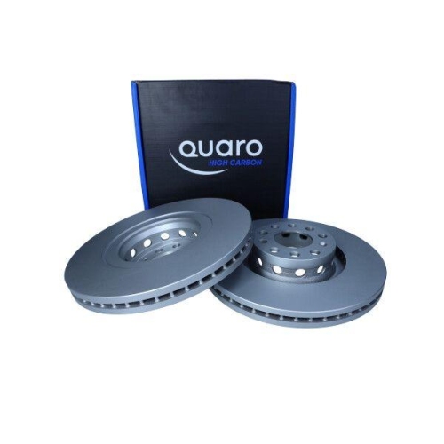 QUARO Bremsscheibe QD1384