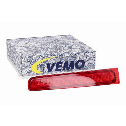VEMO Zusatzbremsleuchte Original VEMO Qualit&auml;t V10-84-0081