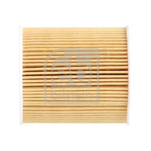 FEBI BILSTEIN Ölfilter 26701