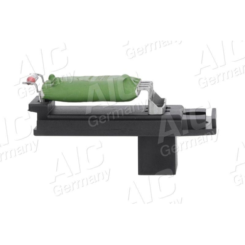 AIC Widerstand, Innenraumgebläse Original AIC Quality 53969