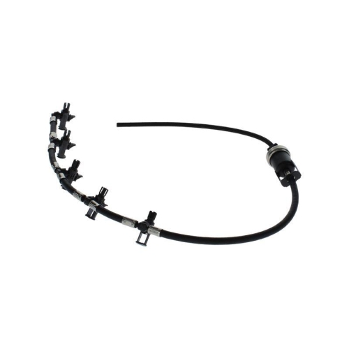 BOSCH Schlauch, Leckkraftstoff 0 445 130 327