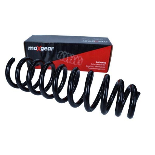 MAXGEAR Fahrwerksfeder 60-1045