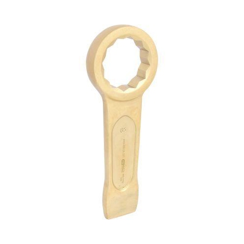 BRONZEplus Schlag-Ringschl&uuml;ssel 65 mm KS TOOLS 963.7752