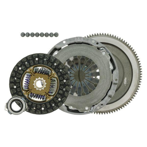 AISIN Kupplungssatz AISIN Conversion Kit (4P) SWT-307