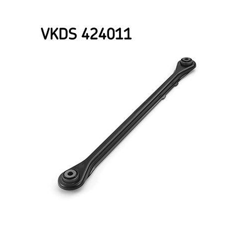 SKF Lenker, Radaufhängung VKDS 424011