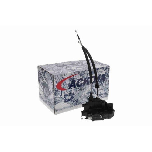 ACKOJA T&uuml;rschloss Original ACKOJA Qualit&auml;t A52-85-0052