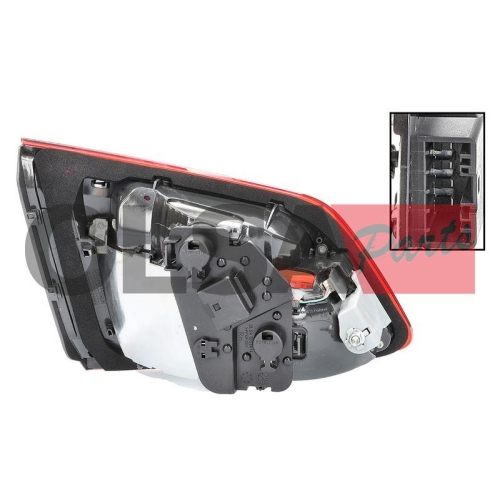 AIC Heckleuchte OLSA Aftermarket, original Ersatzteil 72202