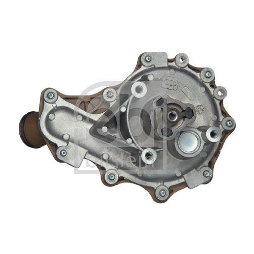 FEBI BILSTEIN Wasserpumpe, Motork&uuml;hlung 39297