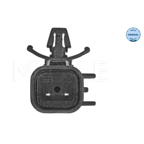 MEYLE Sensor, Raddrehzahl MEYLE-ORIGINAL: True to OE. 614 899 0057