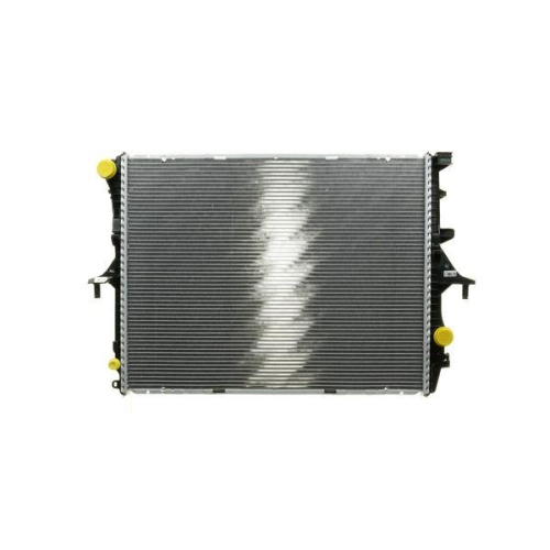 MAHLE Kühler, Motorkühlung BEHR *** PREMIUM LINE *** CR 569 000P