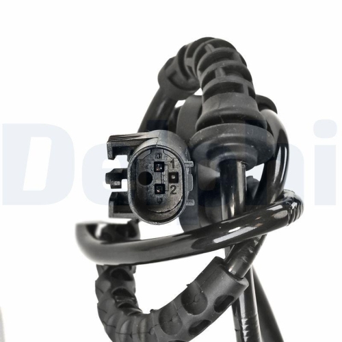 DELPHI Sensor, Raddrehzahl SS21412-12B1