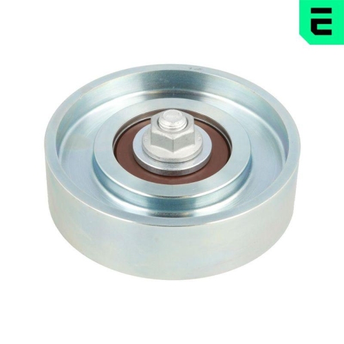 OPTIMAL Umlenk-/Führungsrolle, Keilrippenriemen